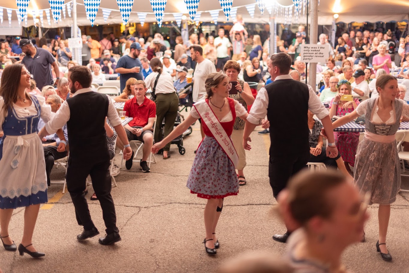 OktoberfestFall Fest 2024